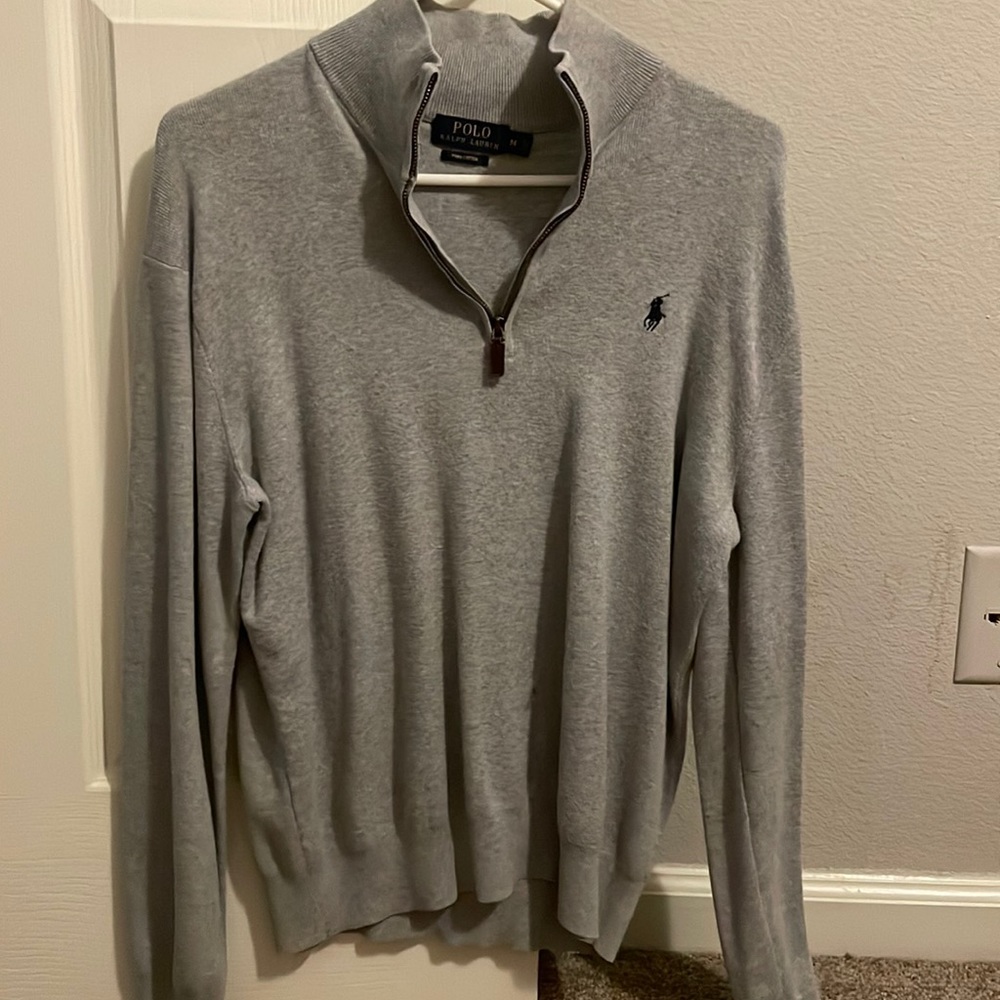 Polo by Ralph Lauren Sweater Medium